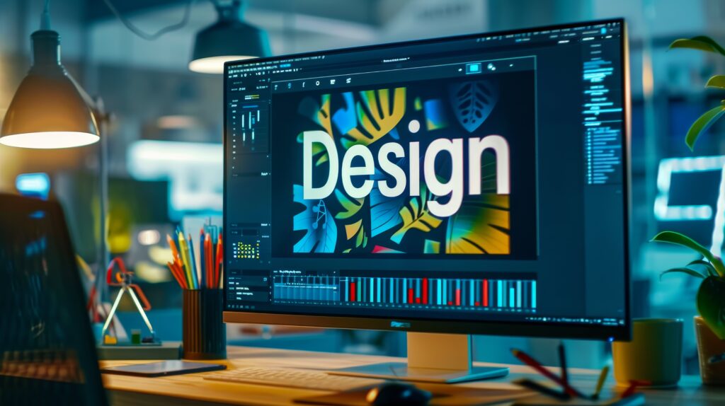 graphic designing services