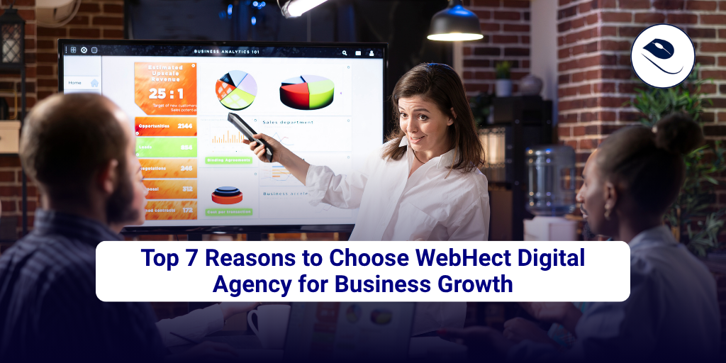 WebHect Digital Agency