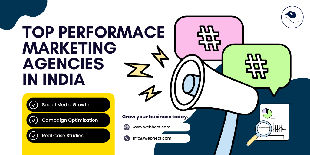 Top Performace Marketing Agency